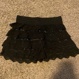 🌤Cute Lace Shorts 🌤